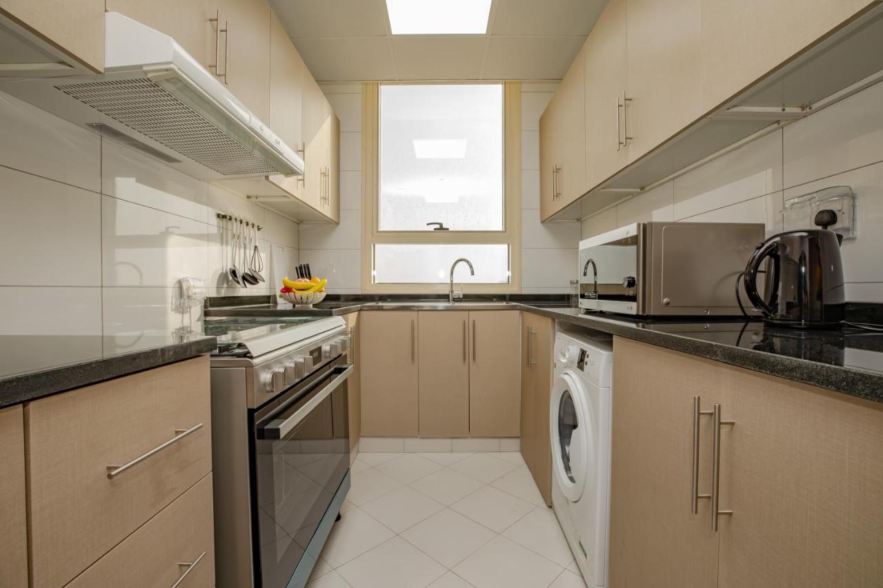 Platinum Coast Hotel Apartments Fudzsejra Kültér fotó